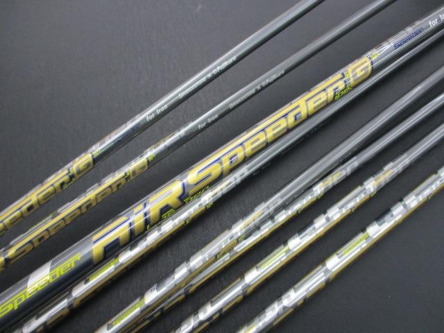 ◆スチールヘッド　XR　FW◆