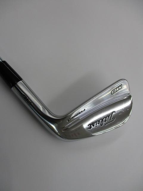 タイトリストＭＢ716