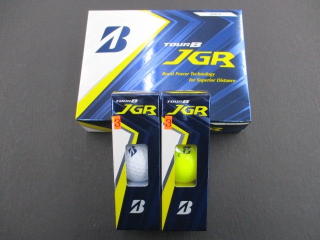 TOUR B★JGR