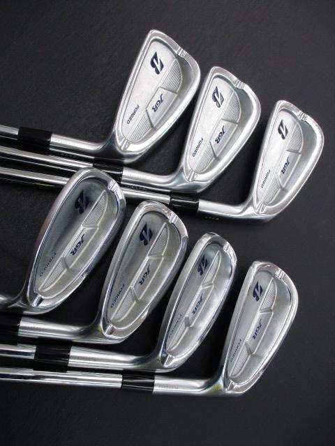 ☆JGR　ＦＯＲＧＥＤ☆
