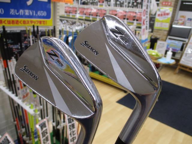 ♪SRIXON　人気マッスル♪