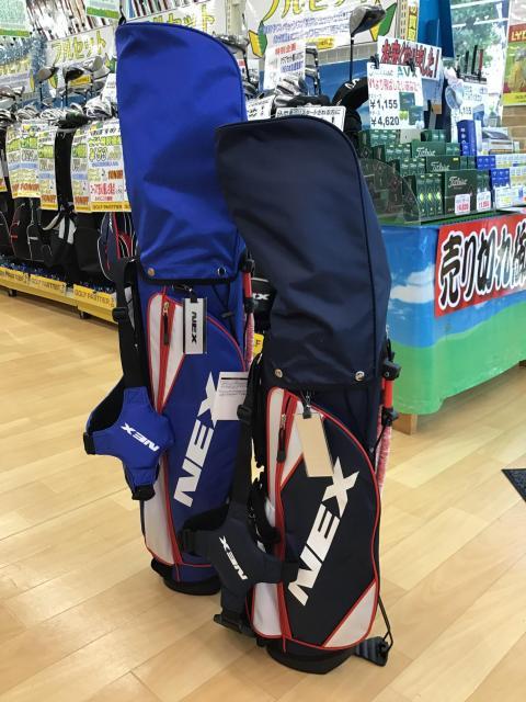 Jｒ用クラブセット入荷しました