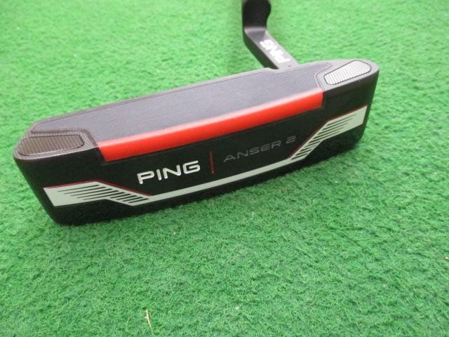 ＰＩＮＧの人気パター♪
