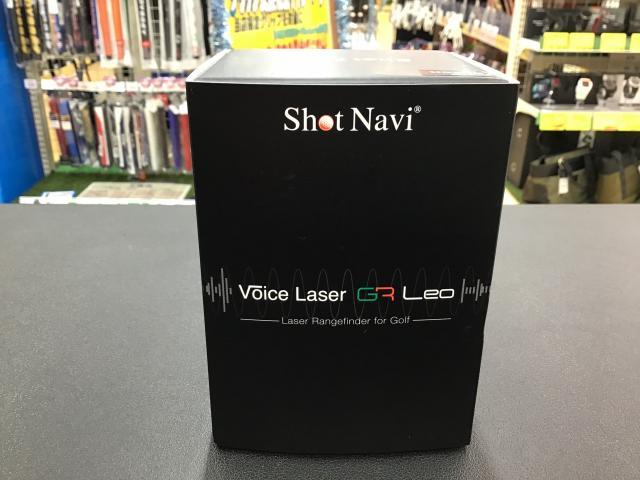 Ｖｏｉｃｅ　Ｌａｓｅｒ　ＧＲ　Ｌｅｏ