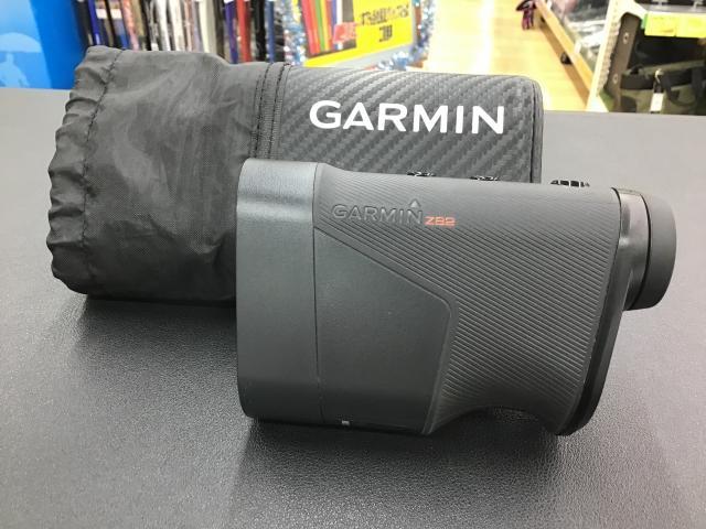 GARMIN Z82