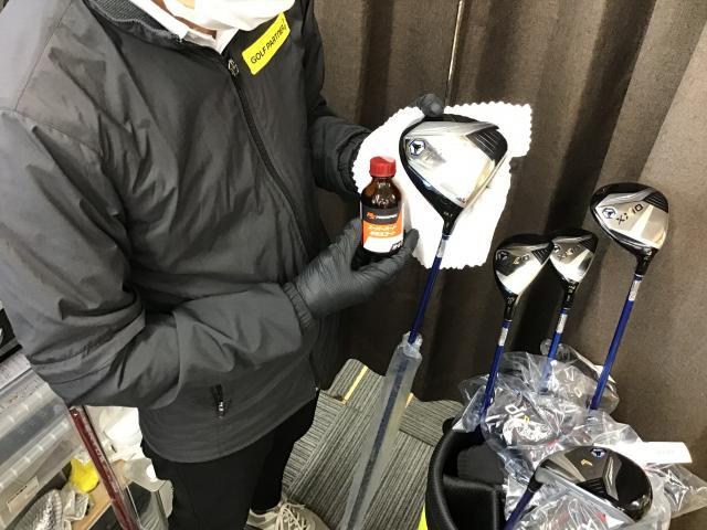 ガラスコーティング