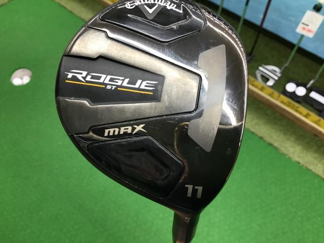 ＲＯＧＵＥ　ＳＴ　ＭＡＸ　１１Ｗ