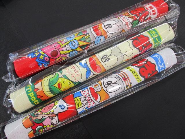 ☆パターグリップ入荷☆