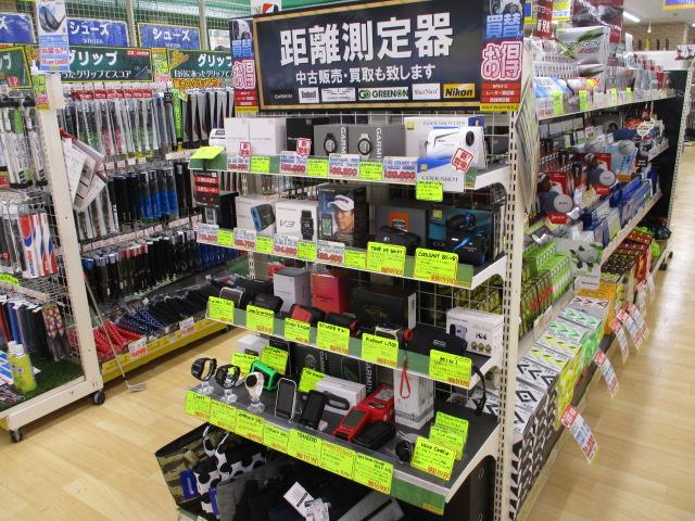 『距離測定器販売および買取』