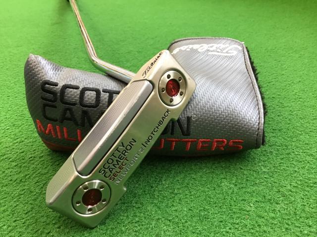 ＳＣＯＴＴＹ　ＣＡＭＥＲＯＮ　ｓｅｌｅｃｔ　ＮＥＷＰＯＲＴ　２　ＮＯＴＣＨＢＡＣＫ（２０１６）