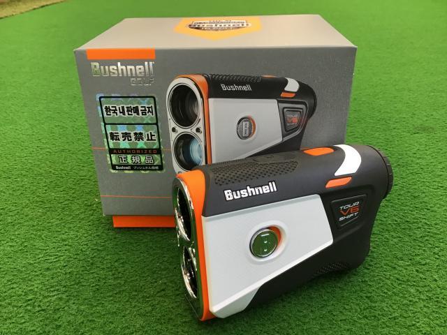Bushnell入荷しました