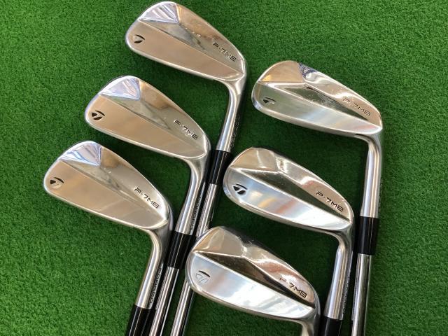 Ｔａｙｌｏｒ　Ｍａｄｅ　Ｐ・７ＭＢ（２０２３）