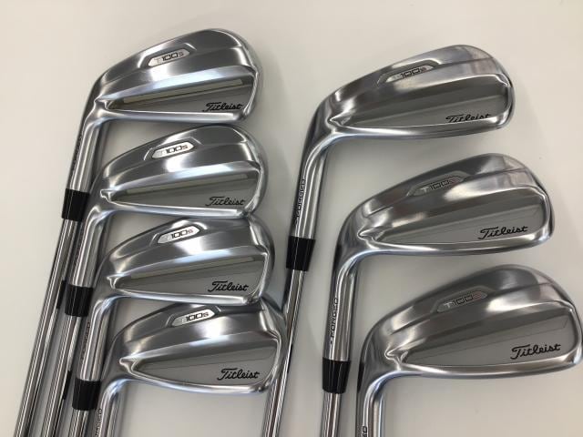 Ｔｉｔｌｅｉｓｔ　Ｔ１００Ｓ（２０２１）  　レフティ