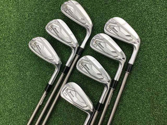 ＳＲＩＸＯＮ　ＺＸ５　Ｍｋ　ＩＩ　