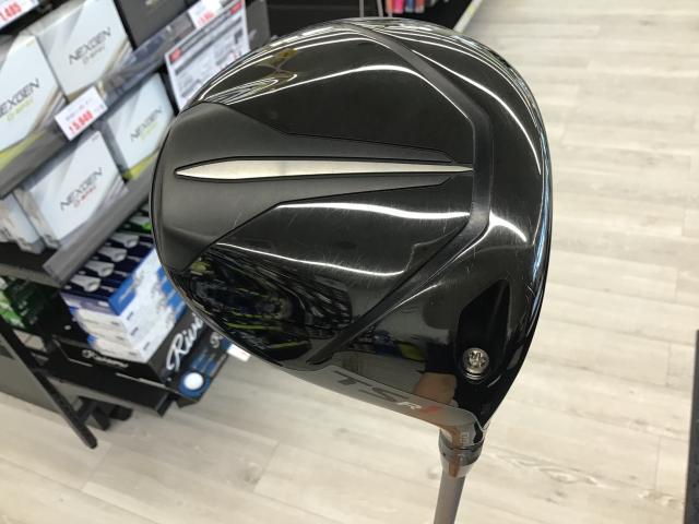 ＴＳＲ１　１０°