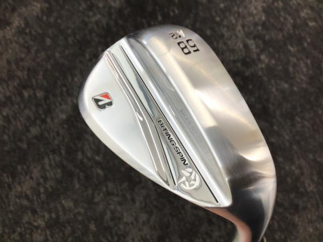 BS NEWウェッジ　試打クラブ