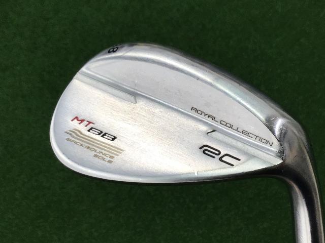 ＲＣ　ＢＢ　ＷＥＤＧＥ　４８°