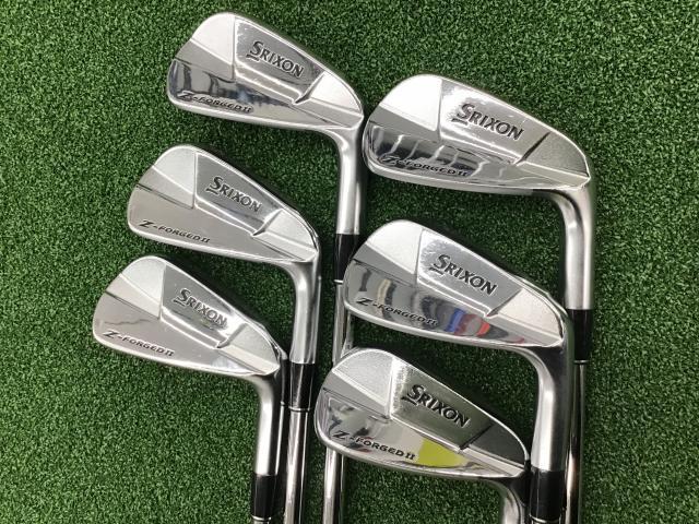 ＳＲＩＸＯＮ　Ｚ－ＦＯＲＧＥＤ　ＩＩ