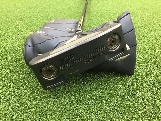 ＴＰ　ＴＲＵＳＳ　ＭＩＤ　ＮＩＧＨＴ　ＢＬＵＥ　Ｂ３ＴＣ　３４インチ