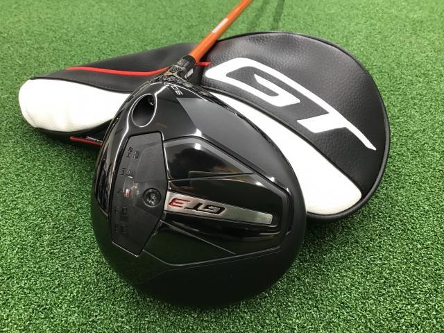 ＧＴ３　　９°