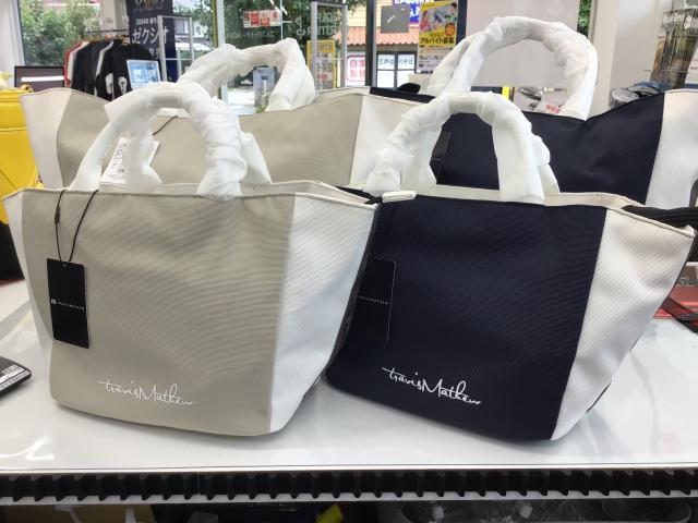 トラビスマシュー