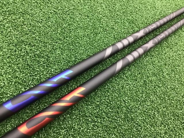 NEXGEN new シャフト