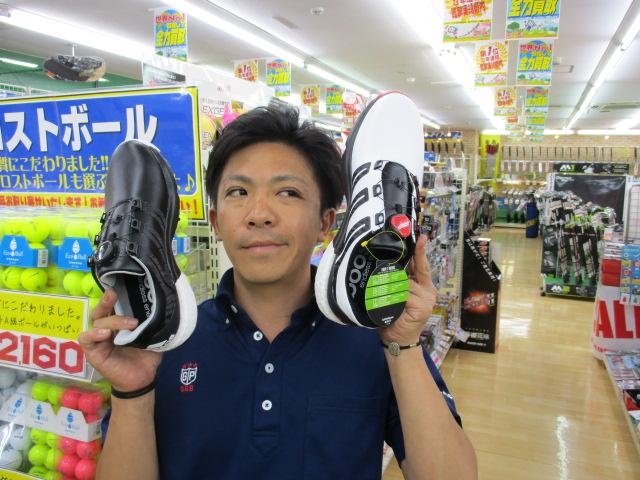 ★シューズお取り寄せ出来ますよ★
