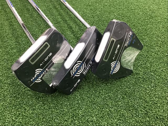 Ai-ONE Square 2 Squareパター