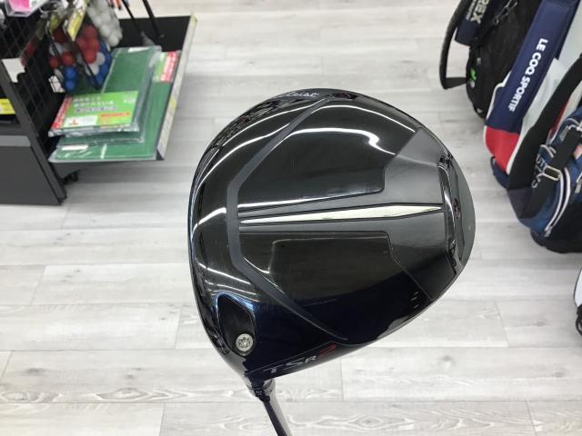 TSR2 レフティー