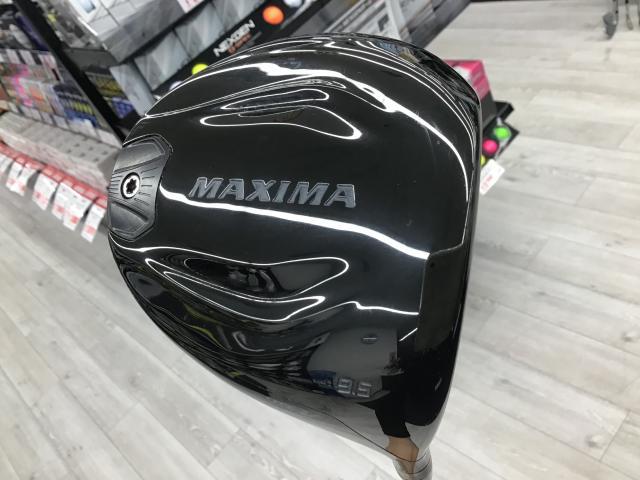 ＭＡＸＩＭＡ　ＩＩ　ＴＹＰＥ－Ｖ