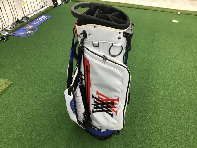 ANEW キャディバッグ