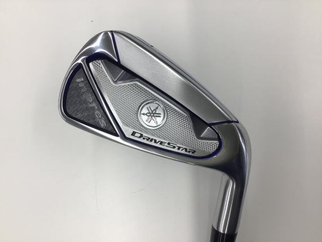 inpres DRIVESTAR アイアン 