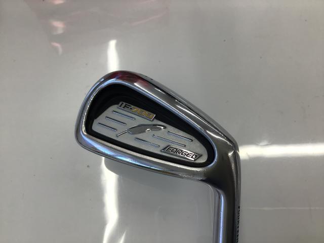 IF-700 FORGED