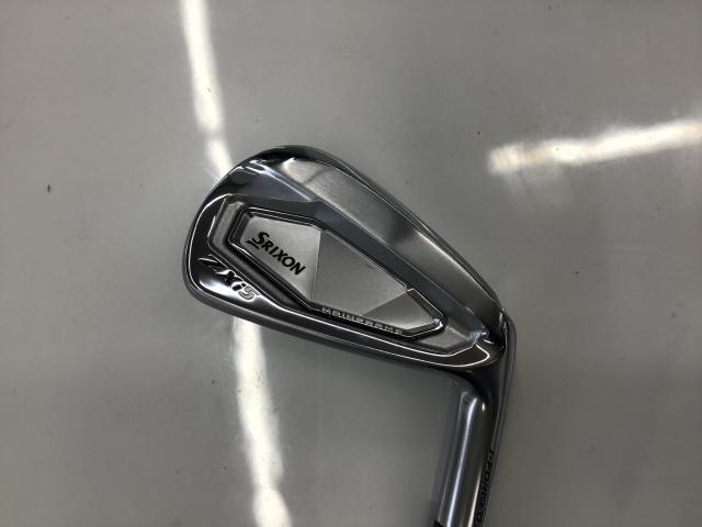 SRIXON  アイアン