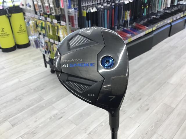 PARADYM Ai SMOKE ♦♦♦