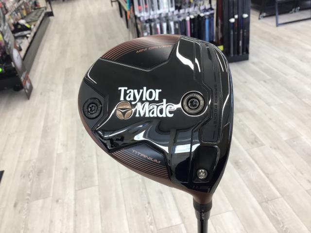 mini ドライバー