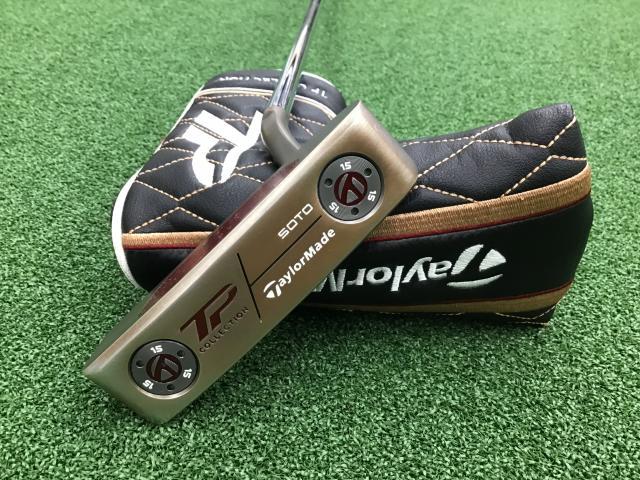 ＴＰ　ＣＯＬＬＥＣＴＩＯＮ　ＰＡＴＩＮＡ　ＳＯＴＯ　３４インチ