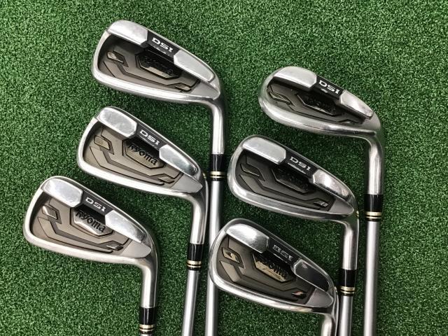 Ｒｙｏｍａ　Ｉｒｏｎ