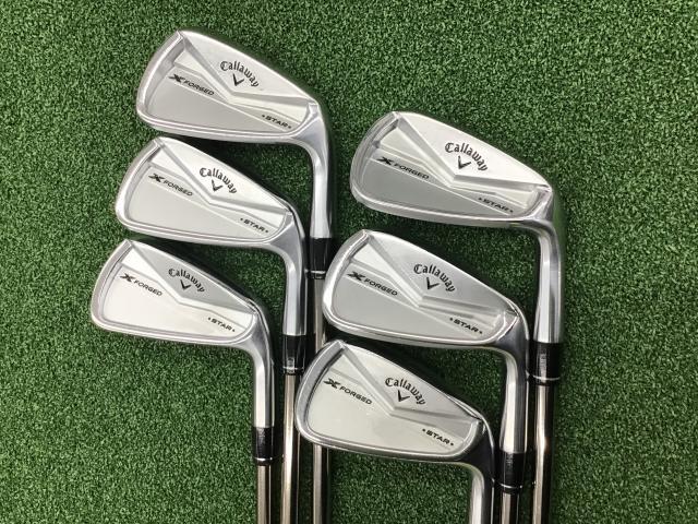 Ｘ　ＦＯＲＧＥＤ　ＳＴＡＲ（２０２４）