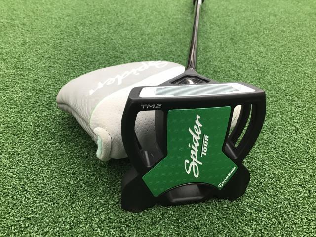 Ｓｐｉｄｅｒ　ＴＯＵＲ　ＴＲＵＳＳ　ＴＭ２　３３インチ　レディース