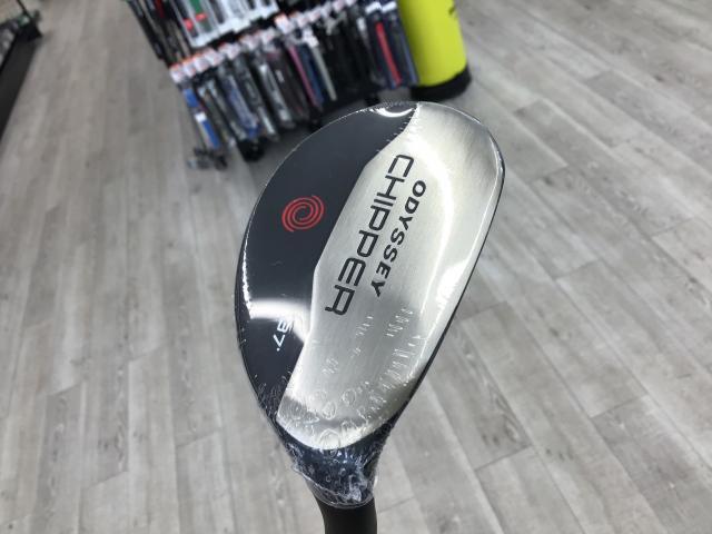 ＯＤＹＳＳＥＹ　ＣＨＩＰＰＥＲ（２０２５）