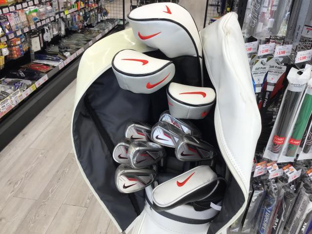 NIKIクラブセット