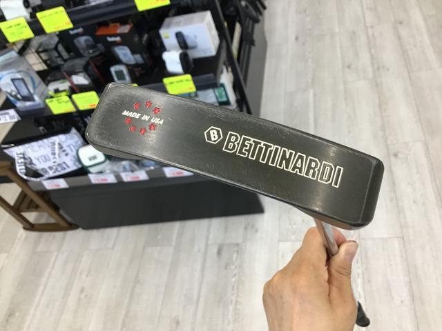ＢＥＴＴＩＮＡＲＤＩ　ＭＣ－３　ＩＮＳＥＲＴ