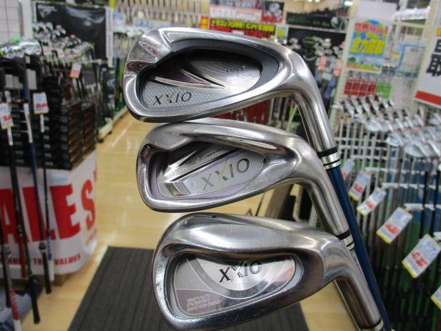 ★激アツ!!XXIO新旧レディースセット★