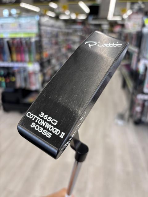 Ｐｉｒｅｔｔｉ　ＭＩＤＮＩＧＨＴ　ＢＬＡＣＫ　ＣＯＴＴＯＮＷＯＯＤ　ＩＩ（３６５Ｇ）　