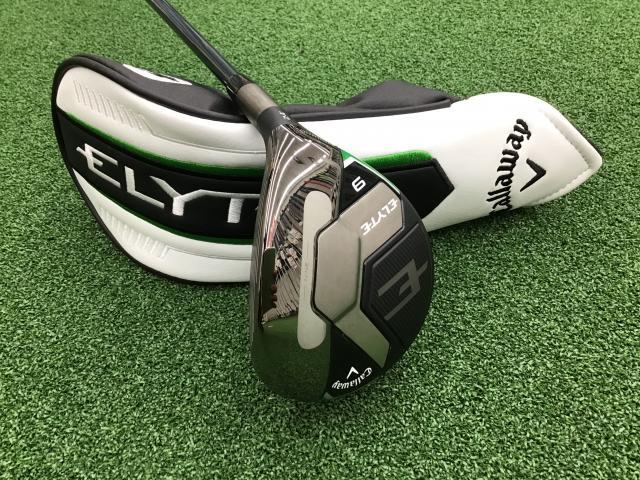 ＥＬＹＴＥ　　９Ｗ