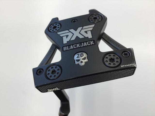 ＰＸＧパター