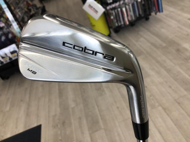 ＫＩＮＧ　ＦＯＲＧＥＤ　MB