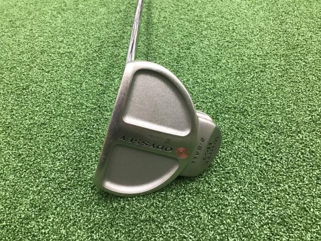 ＷＨＩＴＥ　ＨＯＴ　２　ＢＡＬＬ　ＣＥＮＴＥＲ　ＳＨＡＦＴＥＤ　３４インチ