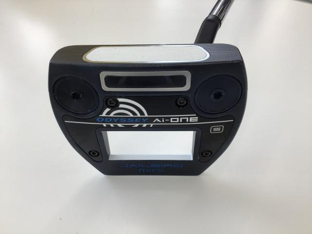 Ａｉ－ＯＮＥ　ＪＡＩＬＢＩＲＤ　ＭＩＮＩ　Ｓ